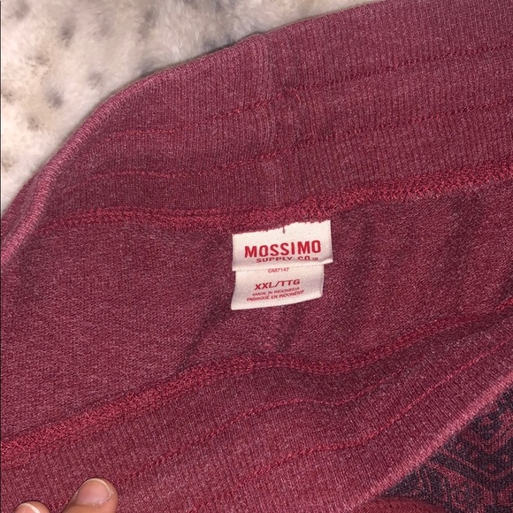 Mission joggers - Picture 4 of 6